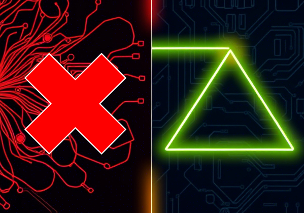From chaos to coherence