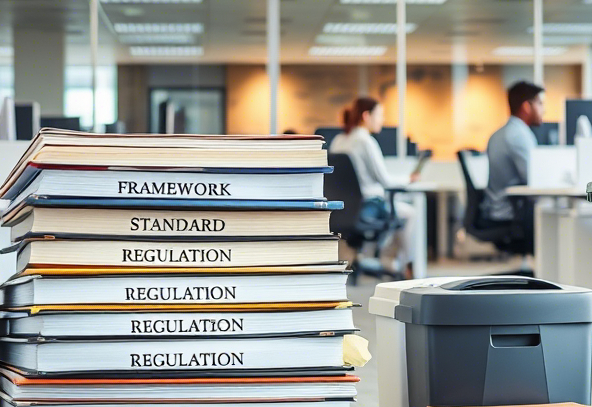 Multiple Standards and Regulations