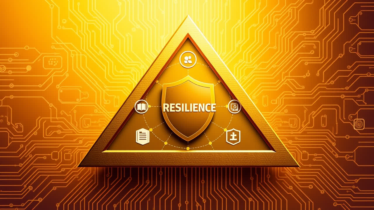 Operational Resilience Framework